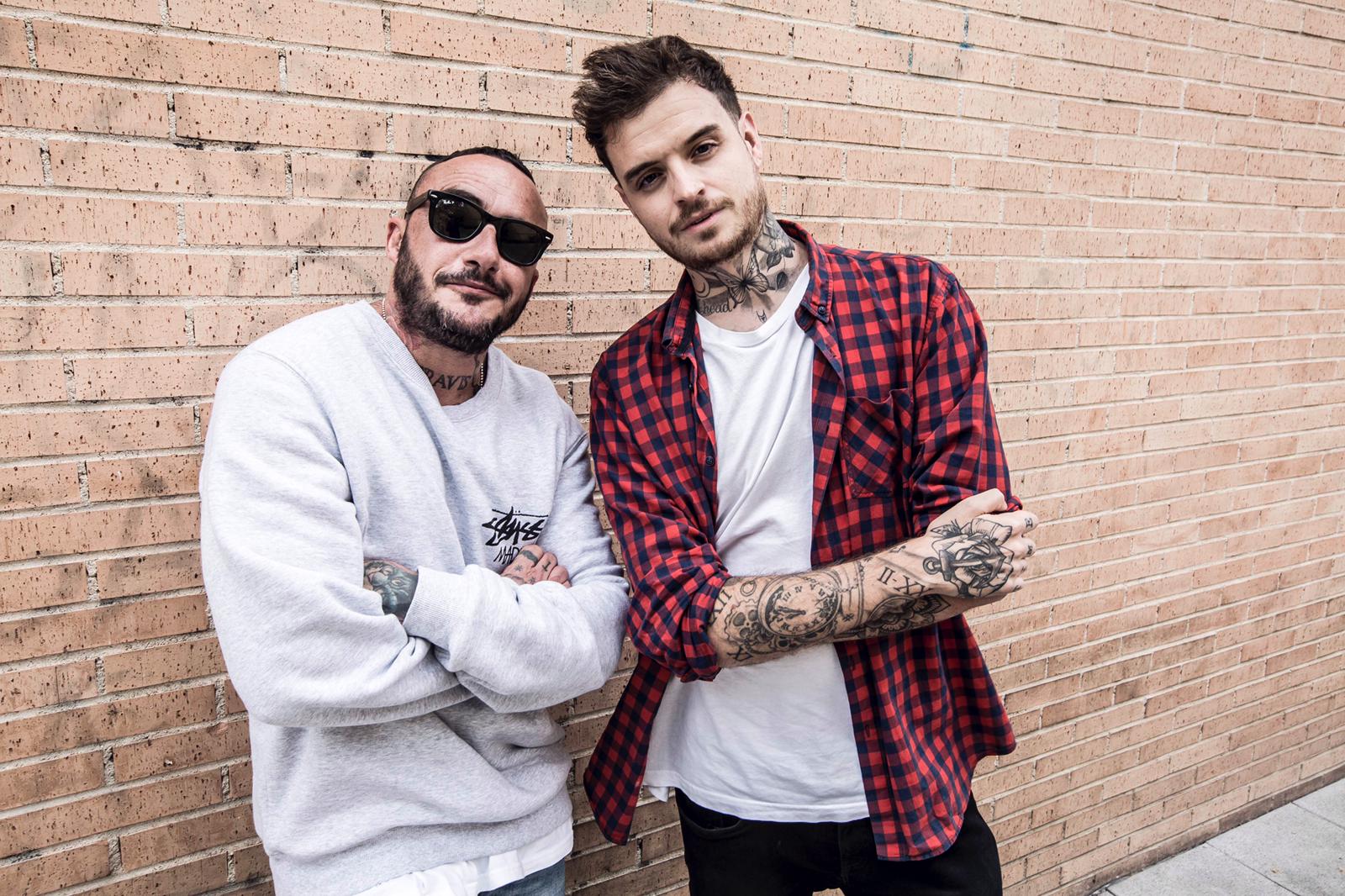 Dj Nano y Zarcort crean un tema juntos