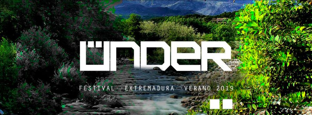 Ünder Festival desvela el cartel completo de su primera edición