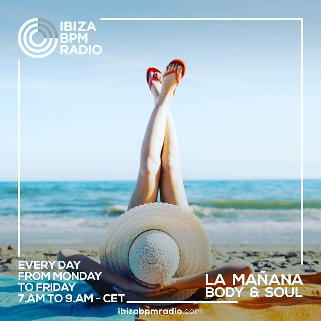 Nace nueva emisora – Ibiza Bpm Radio